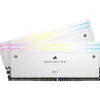 Corsair Dominator Titanium DDR5 Light Enhancement Kit, weiß 2x Dummy-Speichermodul (CMPLEKIT2W)
