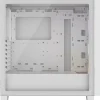 Corsair 3000D RGB Airflow Midi Tower weiss