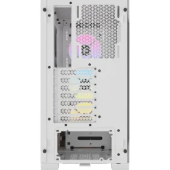 Corsair 3000D RGB Airflow Midi Tower weiss