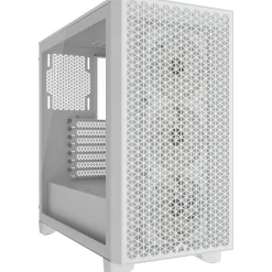 Corsair 3000D RGB Airflow Midi Tower weiss
