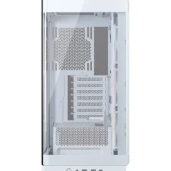 Corsair FRAME 4500X RS-R ARGB Panoramaglas Midi Tower ohne Netzteil weiss