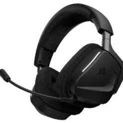 Corsair Gaming Void Max v2 Wireless Gaming Headset - Carbon