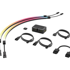 Corsair iCUE Link LS350 Aurora RGB - Beleuchtungskit