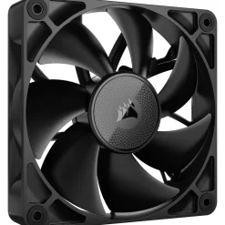 Corsair iCUE LINK RX120, 3er-Pack 120x120x25mm 400-2100 U/min 10-36 dB(A) schwarz