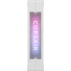 Corsair iCUE LINK RX120 RGB 120x120x25mm 2100 U/min 10-36 dB(A) weiß