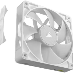 Corsair iCUE LINK RX120 RGB 120x120x25mm 2100 U/min 10-36 dB(A) weiß