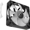 Corsair iCUE LINK RX120 RGB 120x120x25mm 0-2100 U/min 10-36 dB(A) schwarz