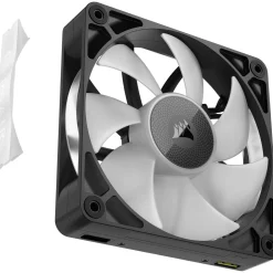 Corsair iCUE LINK RX120 RGB 120x120x25mm 0-2100 U/min 10-36 dB(A) schwarz