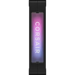 Corsair iCUE LINK RX120 RGB 120x120x25mm 0-2100 U/min 10-36 dB(A) schwarz