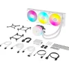 Corsair iCUE LINK Titan 360 RX RGB weiß All-in-One