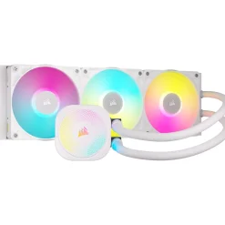 Corsair iCUE LINK Titan 360 RX RGB weiß All-in-One