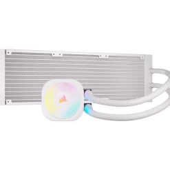 Corsair iCUE LINK Titan 360 RX RGB weiß All-in-One