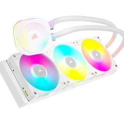 Corsair iCUE LINK Titan 360 RX RGB weiß All-in-One