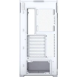 Corsair iCue 3500X RGB Midi Tower ohne Netzteil weiss