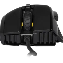 Corsair Ironclaw RGB USB schwarz (kabelgebunden)