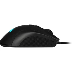 Corsair Ironclaw RGB USB schwarz (kabelgebunden)
