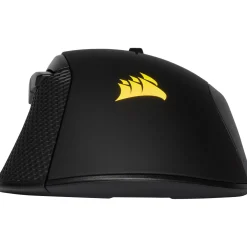 Corsair Ironclaw RGB USB schwarz (kabelgebunden)