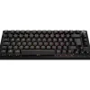 Corsair K65 Plus MLX USB und Bluetooth Deutsch schwarz (kabellos)