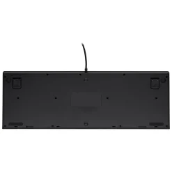 Corsair K55 RGB PRO USB Deutsch schwarz (kabelgebunden)