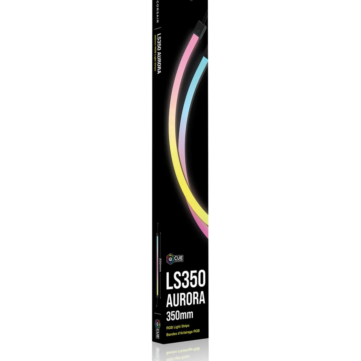 Corsair LS350 Aurora RGB - Beleuchtungskit
