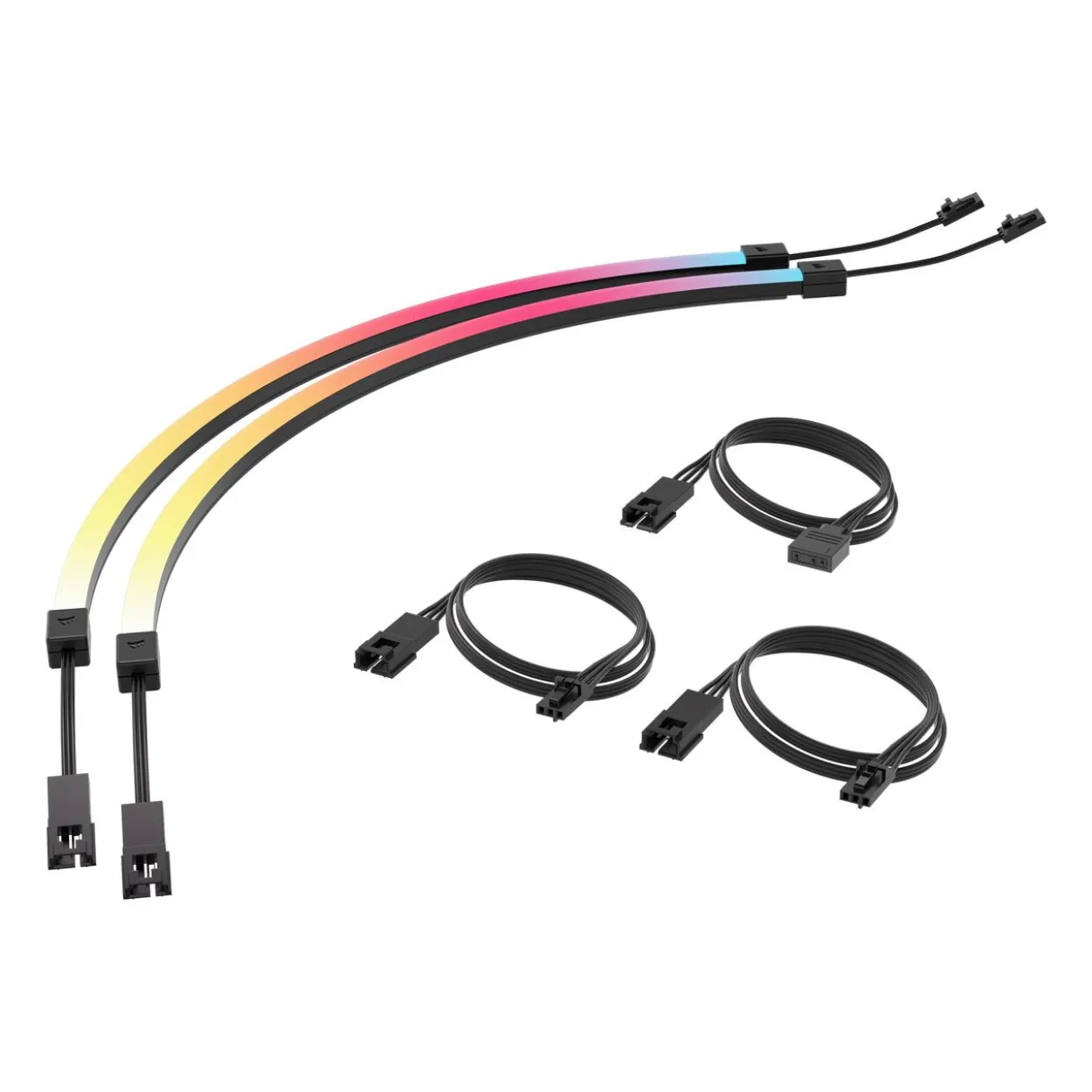 Corsair LS350 Aurora RGB - Beleuchtungskit