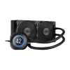 Corsair Nautilus 240 RS LCD schwarz All-in-One