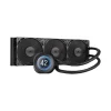 Corsair Nautilus 360 RS LCD schwarz All-in-One
