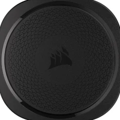 Corsair Nautilus 240 RS schwarz All-in-One