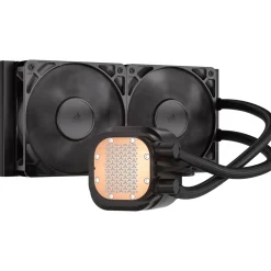 Corsair Nautilus 240 RS schwarz All-in-One