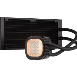 Corsair Nautilus 240 RS schwarz All-in-One