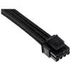 Corsair Premium Pro Sleeved Kabel-Set (Gen 4), schwarz