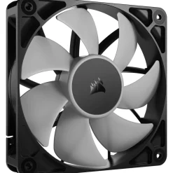 Corsair RS Series RS120 ARGB 120x120x25mm 420-2100 U/min 10-36 dB(A) schwarz