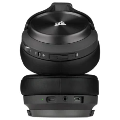 Corsair VIRTUOSO RGB Wireless XT schwarz