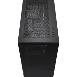 Corsair 3500X Midi Tower ohne Netzteil schwarz