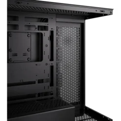 Corsair 3500X Midi Tower ohne Netzteil schwarz
