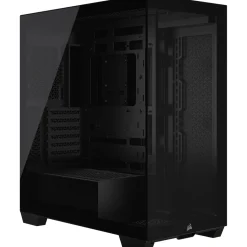 Corsair 3500X Midi Tower ohne Netzteil schwarz