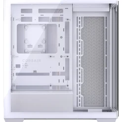 Corsair 3500X Midi Tower ohne Netzteil weiss