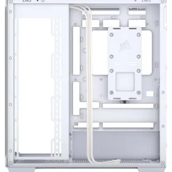 Corsair 3500X Midi Tower ohne Netzteil weiss
