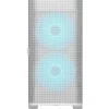 Cougar Airface Flo RGB Midi Tower ohne Netzteil weiss