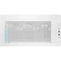 Cougar Airface Flo RGB Midi Tower ohne Netzteil weiss