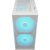 Cougar Airface 180 Midi Tower ohne Netzteil weiss