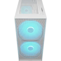 Cougar Airface 180 Midi Tower ohne Netzteil weiss