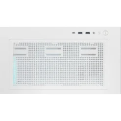 Cougar Airface 180 Midi Tower ohne Netzteil weiss