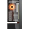 Cougar CFV235 Vision Midi-Tower ARGB, Glas, Schwarz