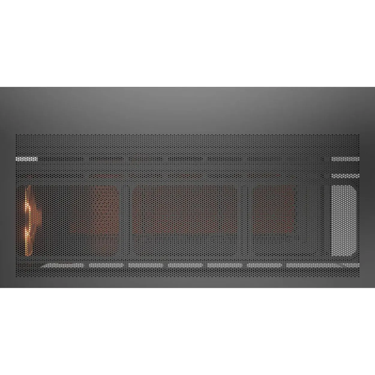 Cougar CFV235 Vision Midi-Tower ARGB, Glas, Schwarz