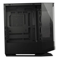 Cougar FV270 Midi Tower ohne Netzteil schwarz