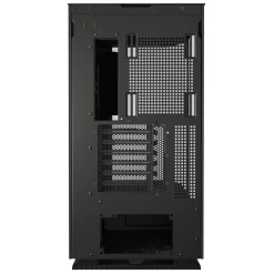 Cougar FV270 Midi Tower ohne Netzteil schwarz