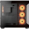 Cougar FV150 RGB Midi Tower ohne Netzteil schwarz