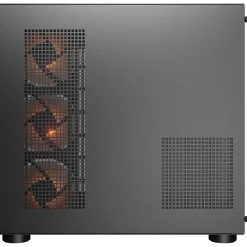 Cougar FV150 RGB Midi Tower ohne Netzteil schwarz