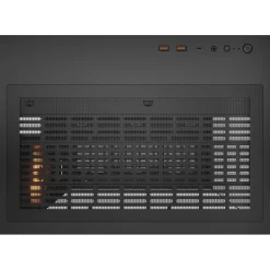Cougar FV150 RGB Midi Tower ohne Netzteil schwarz